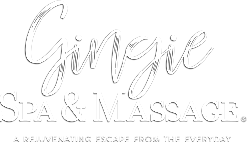 Gingie Spa and Massage Gift Certificate